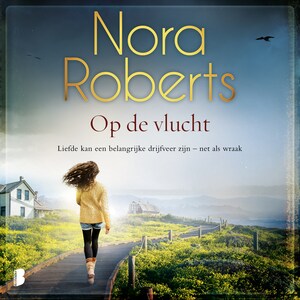Op de vlucht - luisterboek