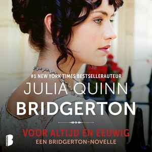 Voor altijd en eeuwig - luisterboek