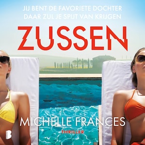 Zussen - luisterboek