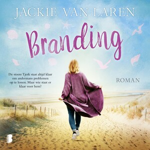 Branding - luisterboek