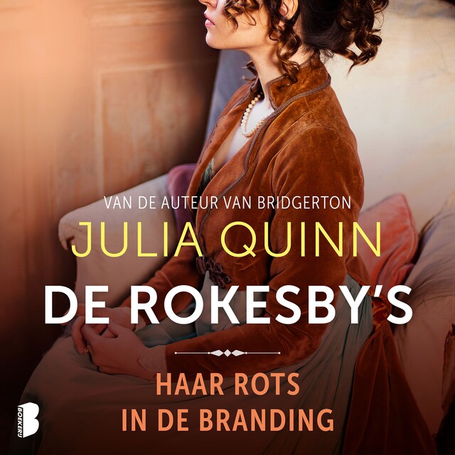 Buchcover für Haar rots in de branding