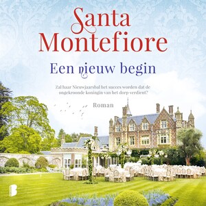 Een nieuw begin - luisterboek