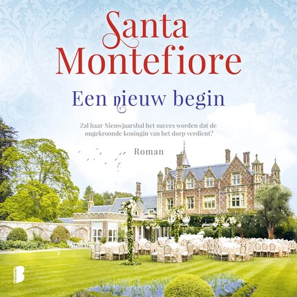 Een nieuw begin bookCoverFor