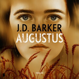Augustus - luisterboek