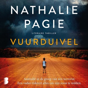 Vuurduivel - luisterboek