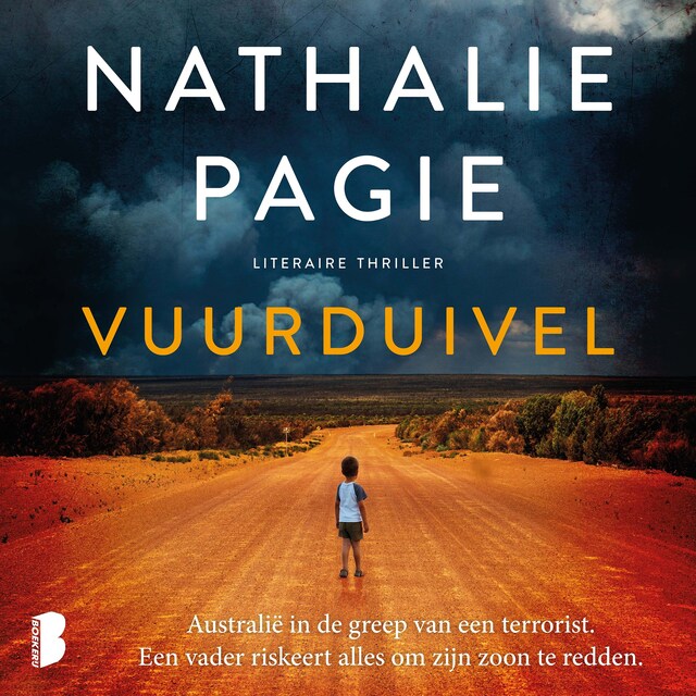 Book cover for Vuurduivel