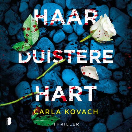 Haar duistere hart bookCoverFor