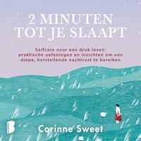 2 minuten tot je slaapt