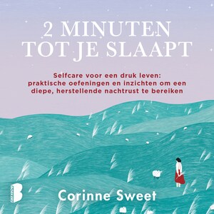 2 minuten tot je slaapt - luisterboek