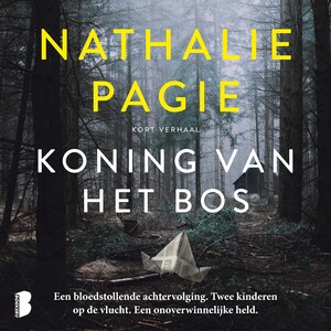 Koning van het bos - luisterboek