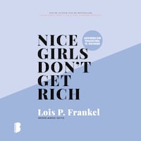 Nice girls don't get rich