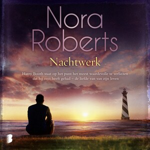 Nachtwerk - luisterboek