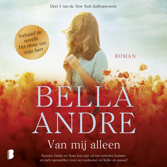 Book cover for Van mij alleen & Het ritme van mijn hart