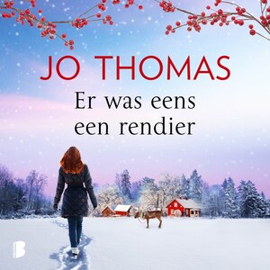 Er was eens een rendier - luisterboek