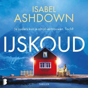 IJskoud - luisterboek