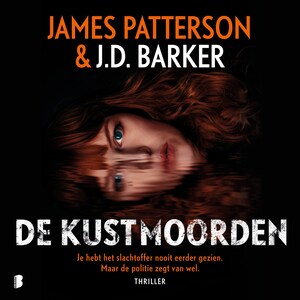 De kustmoorden - luisterboek