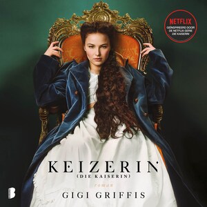 Keizerin (Die Kaiserin) - luisterboek