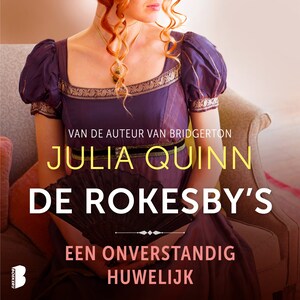 Een onverstandig huwelijk - luisterboek