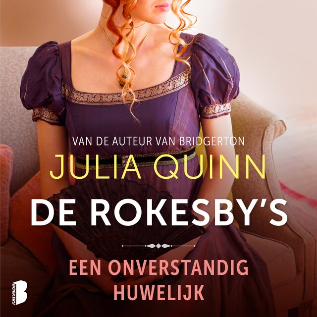 Book cover for Een onverstandig huwelijk