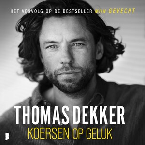 Koersen op geluk - luisterboek