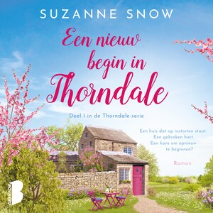 Een nieuw begin in Thorndale - luisterboek
