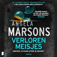 Verloren meisjes