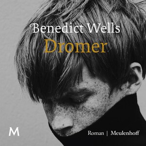 Dromer - luisterboek