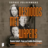 Desnoods met wapens