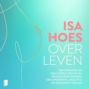 Over leven - luisterboek