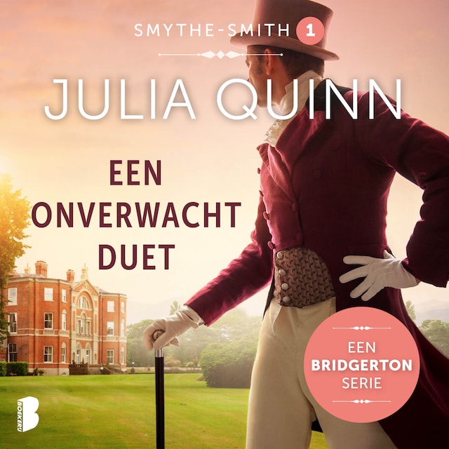 Book cover for Een onverwacht duet