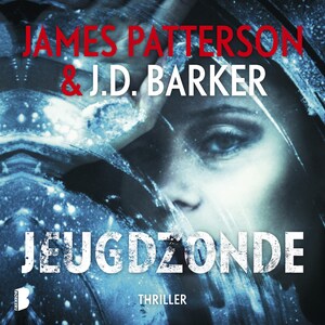 Jeugdzonde - luisterboek
