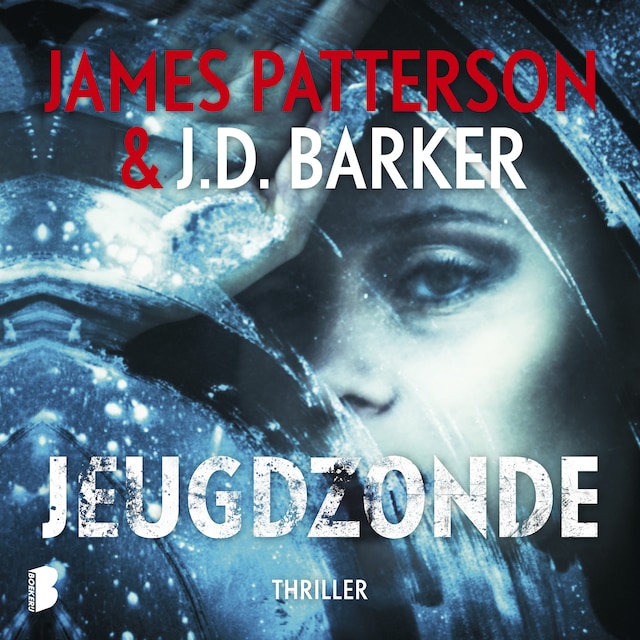 Book cover for Jeugdzonde