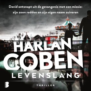 Levenslang - luisterboek