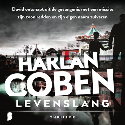 Levenslang bookCoverFor
