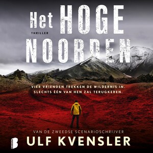 Het hoge noorden - luisterboek