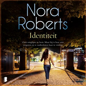 Identiteit - luisterboek