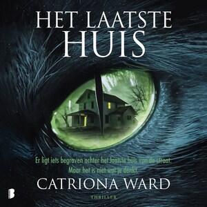 Het laatste huis - luisterboek
