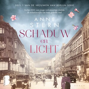 Schaduw en licht - luisterboek