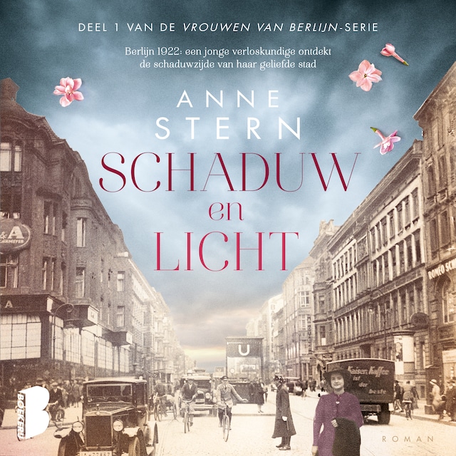Book cover for Schaduw en licht