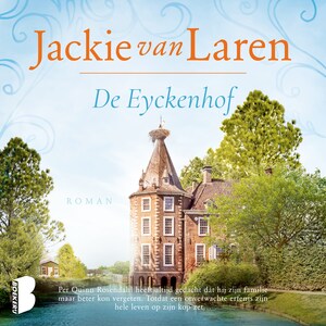 De Eyckenhof - luisterboek