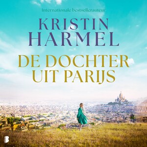 De dochter uit Parijs - luisterboek