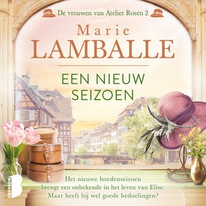 Een nieuw seizoen - luisterboek
