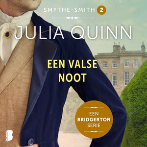 Een valse noot - luisterboek