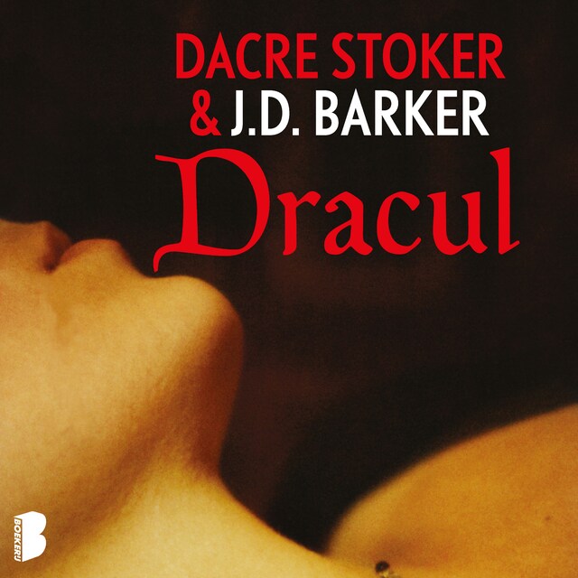 Book cover for Dracul