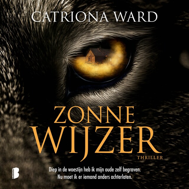 Book cover for Zonnewijzer