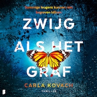 Zwijg als het graf