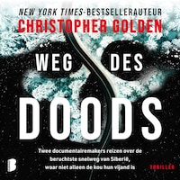 Weg des doods