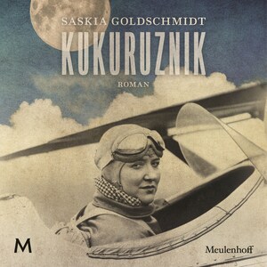 Kukuruznik - luisterboek
