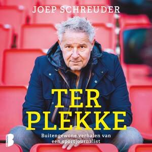 Ter plekke - luisterboek