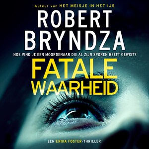 Fatale waarheid - luisterboek